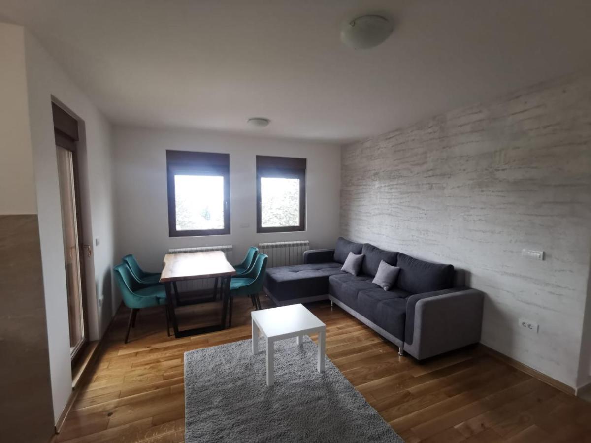 Apartman 202 Zlatibor Exterior foto